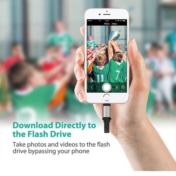 Ravpower Flash drive Memory Stick - Picture 8 of 8